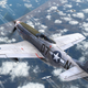 Illustration for article titled Hot Warplane Art Dump